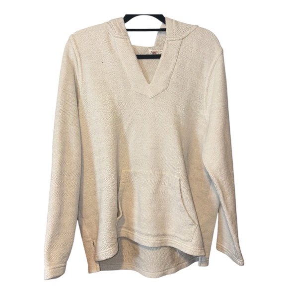 Faherty Whitewater Hoodie - Picture 3 of 5